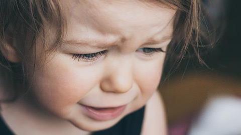 Τι θα ήθελαν να μας πουν τα παιδιά όταν τα μαλώνουμε