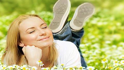 10 υγιεινοί τρόποι να... γεμίσετε μπαταρίες