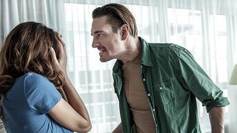 5 τοξικοί τύποι αντρών που είναι καταδικασμένοι στην μοναξιά