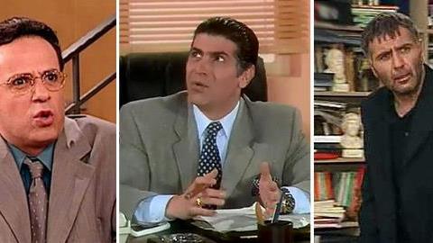 Ποια τηλεοπτική περσόνα παντρεύτηκες με βάση το ζώδιό του