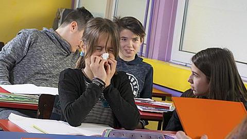 Δεν ισχύει πλέον η εγκύκλιος για τις απουσίες μαθητών λόγω γρίπης