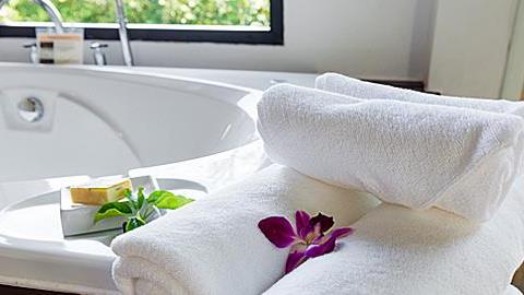 Πώς να μετατρέψετε το μπάνιο σας σε σπα!