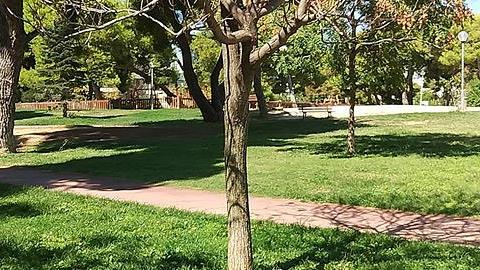 5 απίστευτα και κρυμμένα πάρκα της Αθήνας για ανοιξιάτικες βόλτες με τα παιδιά