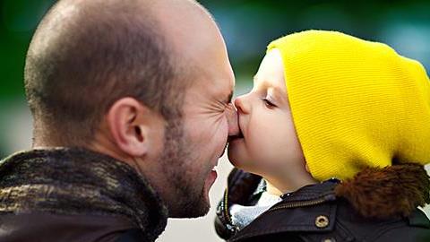 «Γιατί ο γιος μου αποκαλεί τον καινούριο μου σύζυγο μπαμπά»