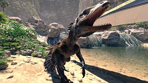 Κερδίστε προσκλήσεις για την τρισδιάστατη ταινία «Ταξίδι στον κόσμο των δεινοσαύρων» στο Κέντρο Πολιτισμού «Ελληνικός Κόσμος» στις 23/3