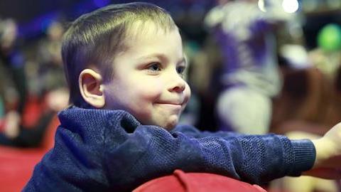 Παγκόσμια ημέρα παιδικού θεάτρου: Γιατί το θέατρο είναι σημαντικό για τα παιδιά