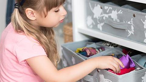 Αυτοπειθαρχία και οργανωτικότητα: Πώς θα κατακτήσουν τα παιδιά τα 2 αυτά προσόντα για πάντα 