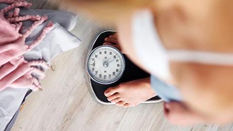 Δυσκολία απώλειας κιλών εγκυμοσύνης