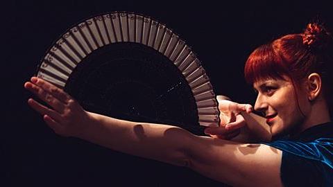 Κερδίστε 4 διπλές προσκλήσεις για την παράσταση «Γιέ- χσιέν, η Σταχτοπούτα από την Κίνα» στις 14/4