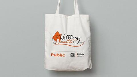 Η μέθοδος της διάσημης Μαρί Κοντό έρχεται στο Public για να βάλει τη ζωή μας σε τάξη