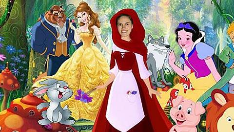 Το Φεστιβάλ Παραμυθιού «Κόκκινη Κλωστή Δεμένη» πραγματοποιείται για 7η συνεχή χρονιά