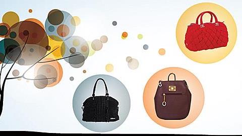 5 τσάντες για όλες τις ώρες