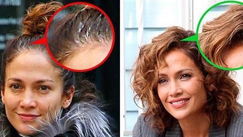 Αυτά τα χτενίσματα κρύβουν την άσπρη ρίζα