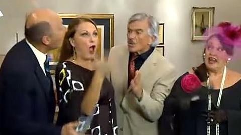 «Όταν συναντήθηκαν για πρώτη φορά τα συμπεθέρια»: 2 ιστορίες που σίγουρα θα σας θυμίσουν κάτι