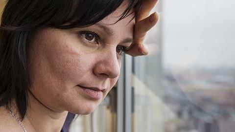 «Μαμά μου, μακάρι να έβλεπες τι μαμά είμαι» 