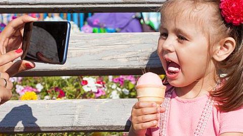 6 tips για να βγάζεις φωτογραφίες με το κινητό σαν επαγγελματίας!