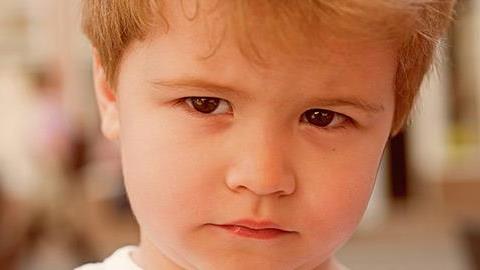 «Ο γιος μου απέρριψε την αγκαλιά μου κι αυτό ήταν ένα μάθημα και για τους δυο μας»