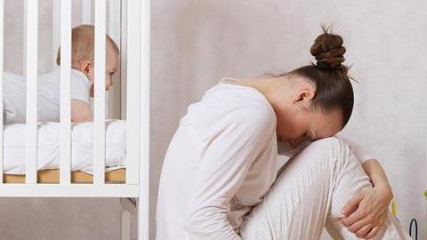 «Ντρέπομαι, αλλά πέρασα επιλόχειο και άργησα να δεθώ με την κόρη μου»