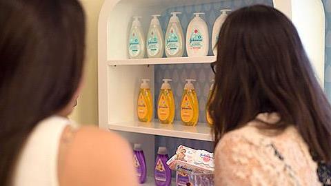 Το Johnson’s® ανακοίνωσε το μεγαλύτερο επαναλανσάρισμα στα 125 χρόνια της ιστορίας του