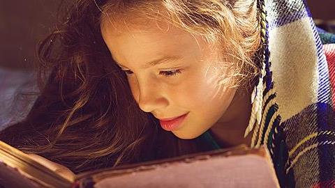 Τα βιβλία που πρέπει να έχει διαβάσει κάθε παιδί μέχρι την εφηβεία (και που δεν θα βρείτε σε άλλες λίστες)