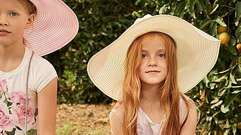 Δώρα για τα πιο... στυλάτα βαφτιστήρια  