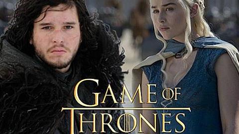 Πρέπει να αφήνουμε τα παιδιά να βλέπουν Game Of Thrones;