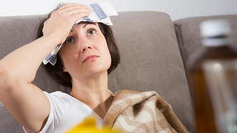 Υποχονδρίαση: Όταν ο φόβος για τις αρρώστιες γίνεται ψυχική διαταραχή