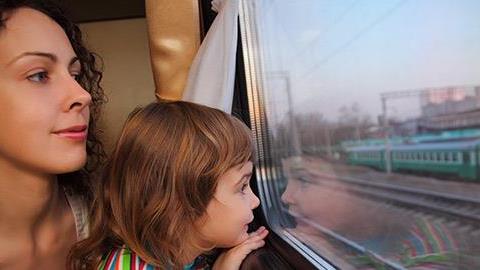 Πώς ξαναέζησα τα παιδικά μου χρόνια με την κόρη μου 