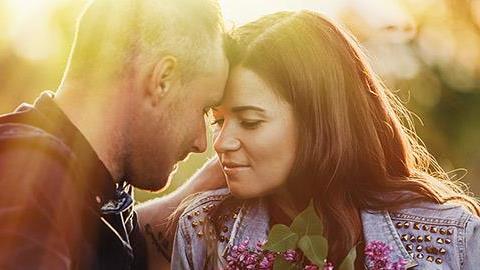 5 επιστημονικές αλήθειες για την αληθινή αγάπη! 