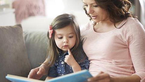 Γιατί το παιδικό βιβλίο είναι δώρο ανεκτίμητης αξίας 