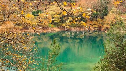 3 κοντινές μονοήμερες εκδρομές για όσους δεν θα φύγουν το Πάσχα 