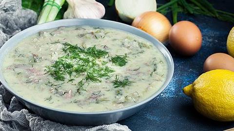 3 συνταγές για μαγειρίτσα αν δεν σας αρέσει η κλασική εκδοχή της