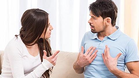 Ο άντρας μου θέλει κάθε σαββατοκύριακο να πηγαίνουμε στους γονείς του αλλά εγώ έχω κουραστεί. Δεν το καταλαβαίνει…