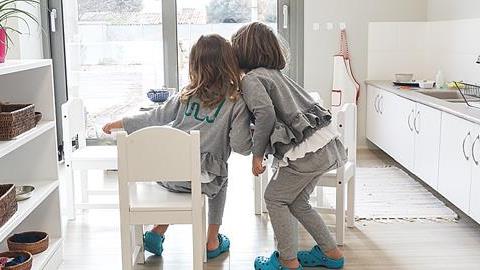 Πώς προετοιμάζουμε το παιδί για ένα μέλλον που δεν γνωρίζουμε