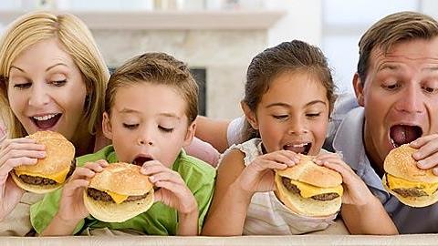 Πώς σαμποτάρετε την υγεία των παιδιών σας