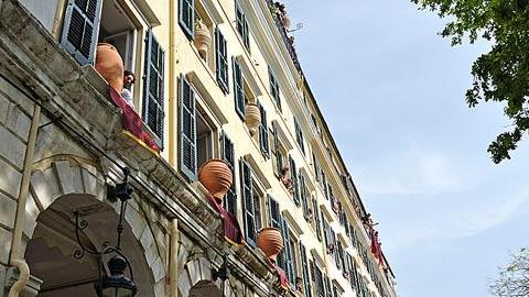 Ποια μέρη της Ελλάδας φημίζονται για το Πάσχα