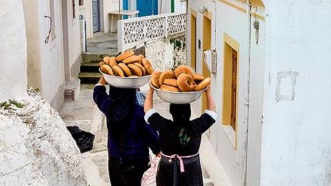 Γιατί δεν θα άλλαζα με τίποτα το Πάσχα στο χωριό