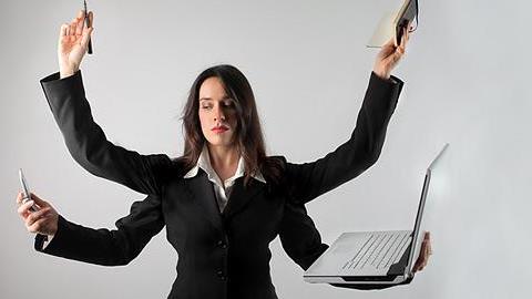 Εργασιομανία: Τι είναι και ποιους κινδύνους επιφέρει στην ζωή μας;