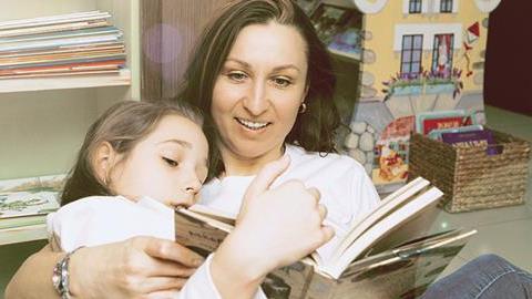 Γιατί μ’ αρέσει να ψωνίζω από το βιβλιοπωλείο της γειτονιάς μου