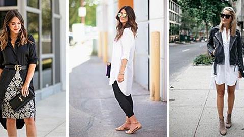 Πώς να συνδυάσετε τέλεια το σεμιζιέ φόρεμα