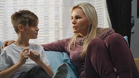 Γιατί μίλησα από μικρή ηλικία στον γιο μου για την περίοδο 