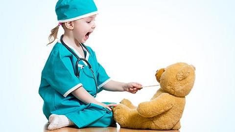 Γιατί είναι λάθος να ρωτάμε τα παιδιά τι θέλουν να γίνουν όταν μεγαλώσουν