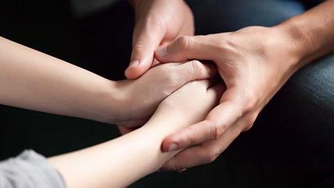 Να αγαπάς σημαίνει να συγχωρείς…