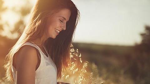 Αγάπησε πρώτα τον εαυτό σου για να μπορούν να σε αγαπήσουν οι άλλοι 