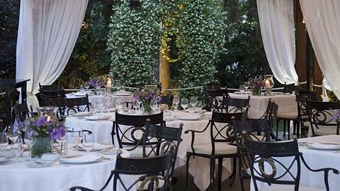 Menu of the Week με 25 ευρώ στο La Locanda Italiana