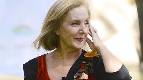 Συνέντευξη με την Κάρμεν Ρουγγέρη: «Το θέατρο για παιδιά είναι το έργο της ζωής μου»