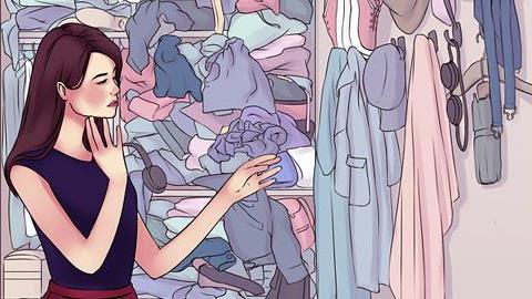 8 κρυμμένα στοιχεία της προσώπικότητας μας που αποκαλύπτονται από την… ακαταστασία μας!