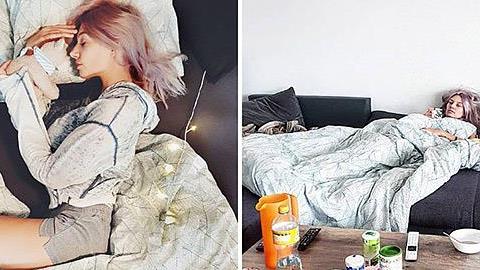 Instagram Vs Πραγματικότητα: 10 ξεκαρδιστικές φωτογραφίες ξεσκεπάζουν... την αλήθεια