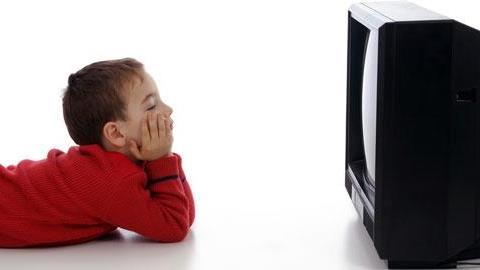 Tηλεόραση... Αχ, αυτό το χαζοκούτι!