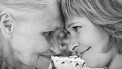 «Μαμά ευχαριστώ, σε συγχωρώ και σου ζητώ συγγνώμη»